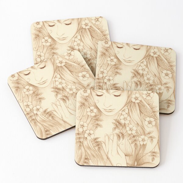 Item preview, Rose Maiden designed and sold by Yuri Leitch.