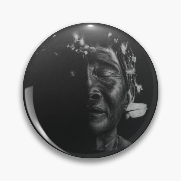 Item preview, Yanomami designed and sold by artenvrac.
