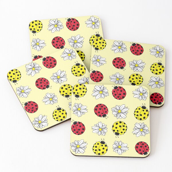 Item preview, Ladybug designed and sold by AnotherEclipse.