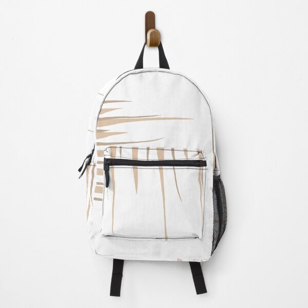 Item preview, Minimalist Abstract Lines Tan designed and sold by cryinintheclub.