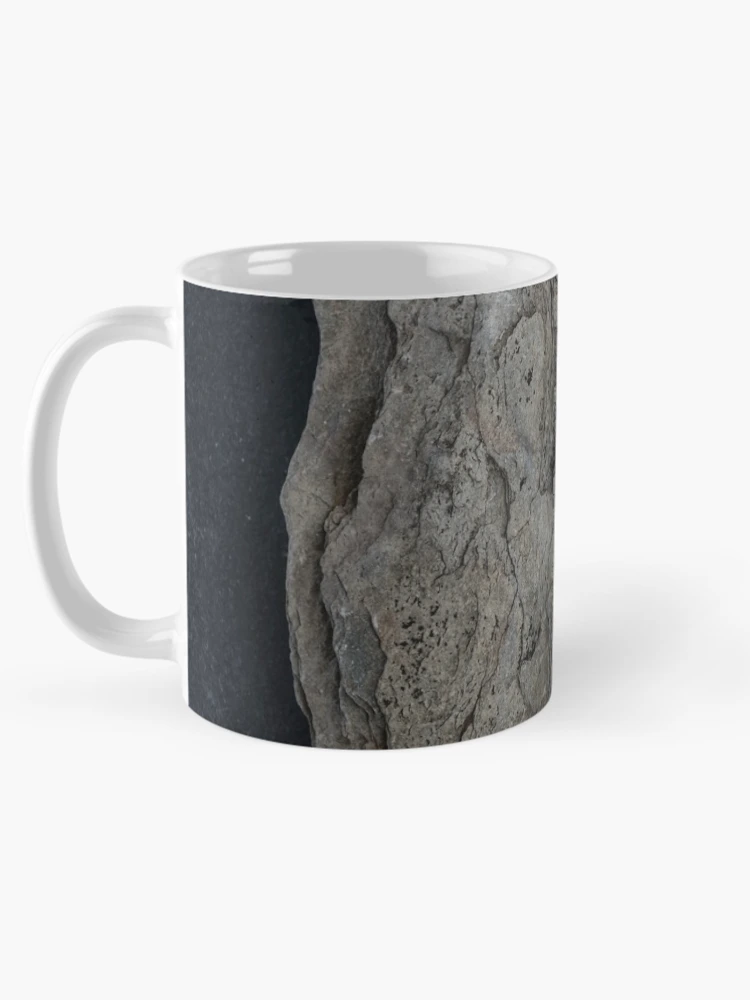 Thumbnail 5 of 6, Coffee Mug, Zen Rocks designed and sold by Elena Ray.