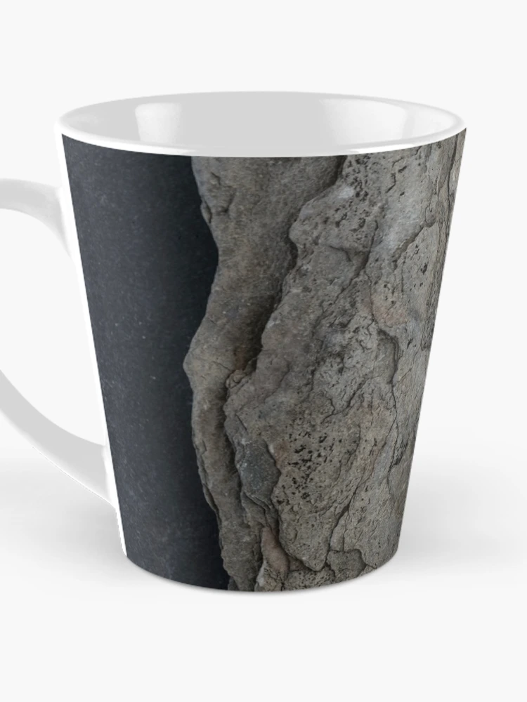 Thumbnail 3 of 4, Coffee Mug, Zen Rocks designed and sold by Elena Ray.