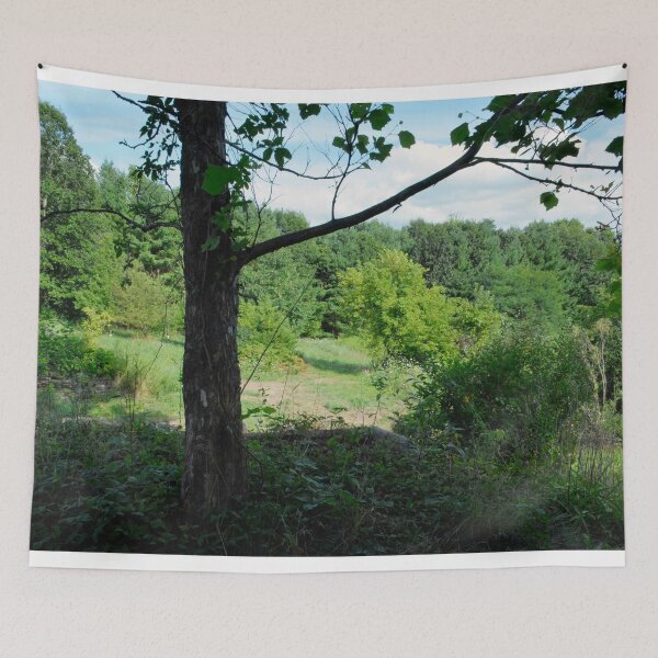 Item preview, Meadow View designed and sold by Sharon Schwalbe.