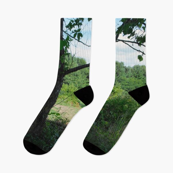Item preview, Meadow View designed and sold by Sharon Schwalbe.