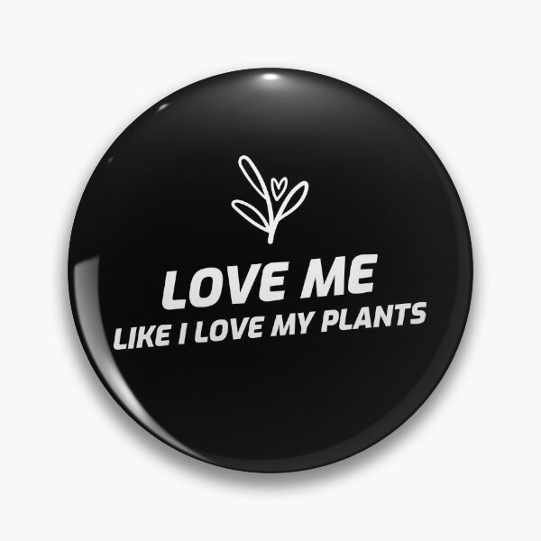 Item preview, Love Me Like I Love My Plants Plant Mama designed and sold by OldCamp.