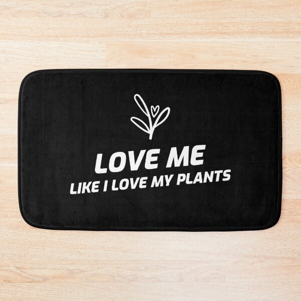 Item preview, Love Me Like I Love My Plants Plant Mama designed and sold by OldCamp.