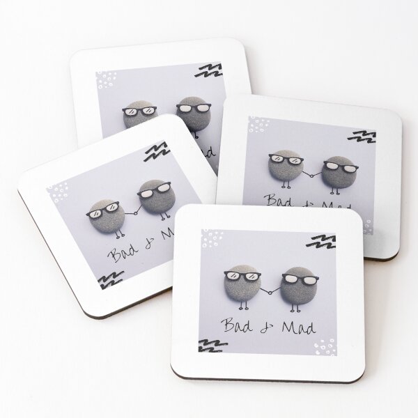 Item preview, Two rocks design  designed and sold by Ayoosha.