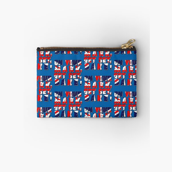 Item preview, great british bake off designed and sold by Selina Ferragamo.