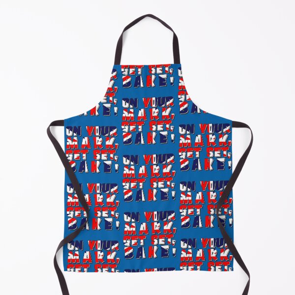 Item preview, great british bake off designed and sold by Selina Ferragamo.
