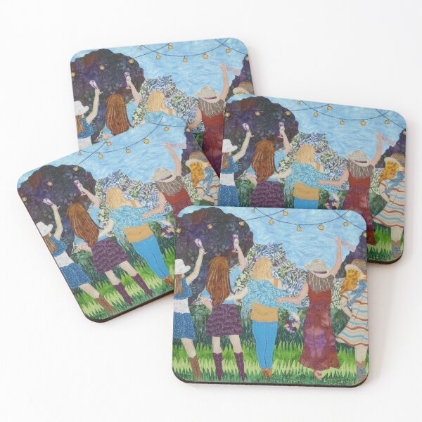Item preview, Cowgirls designed and sold by NaidaK.