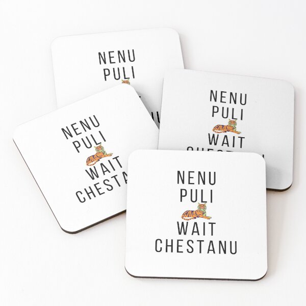 Item preview, Nenu Puli Wait Chestanu - Bigg Boss Telugu Designs designed and sold by SD Studios.