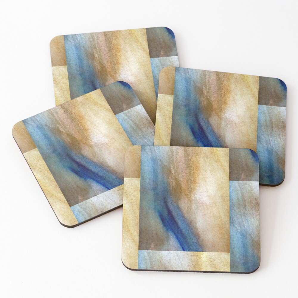 Item preview, Coasters (Set of 4) designed and sold by shine21.
