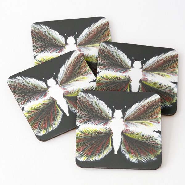 Item preview, Butterfly Chainpull designed and sold by Chris Tetreault.
