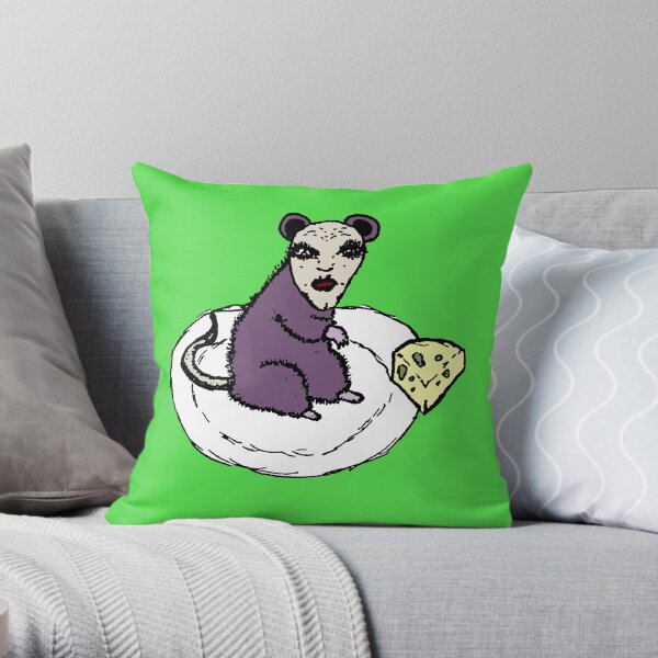Reese Throw Pillow