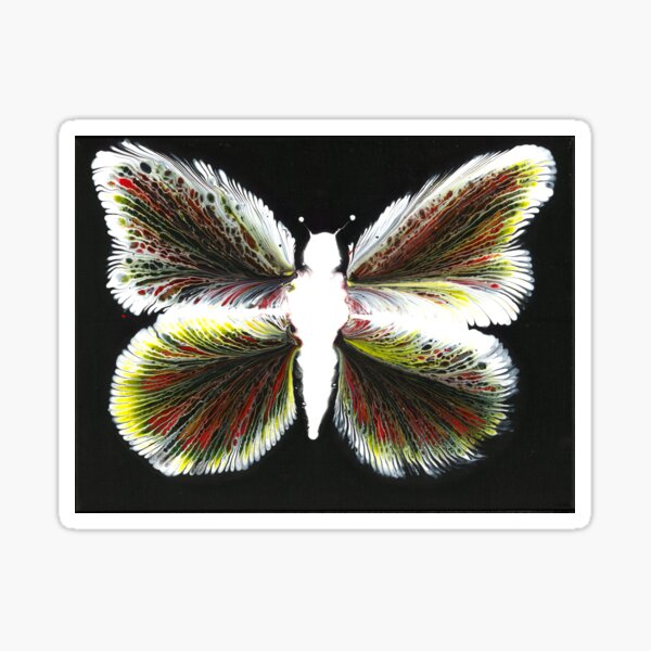 Item preview, Butterfly Chainpull designed and sold by Chris Tetreault.