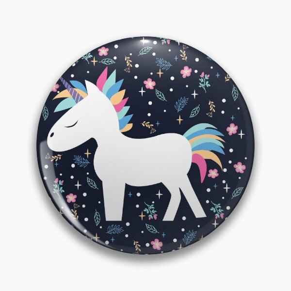 Item preview, Beautiful Cartoon Unicorn Rainbow designed and sold by tshirtsmk.