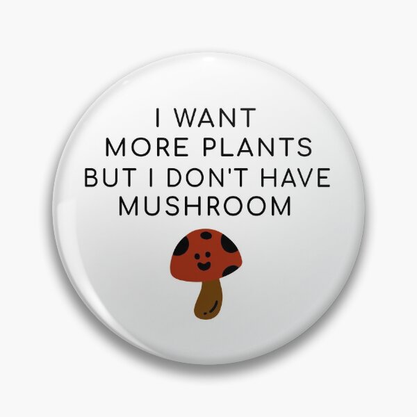 Item preview, Mushroom Funny Plant Mama designed and sold by OldCamp.