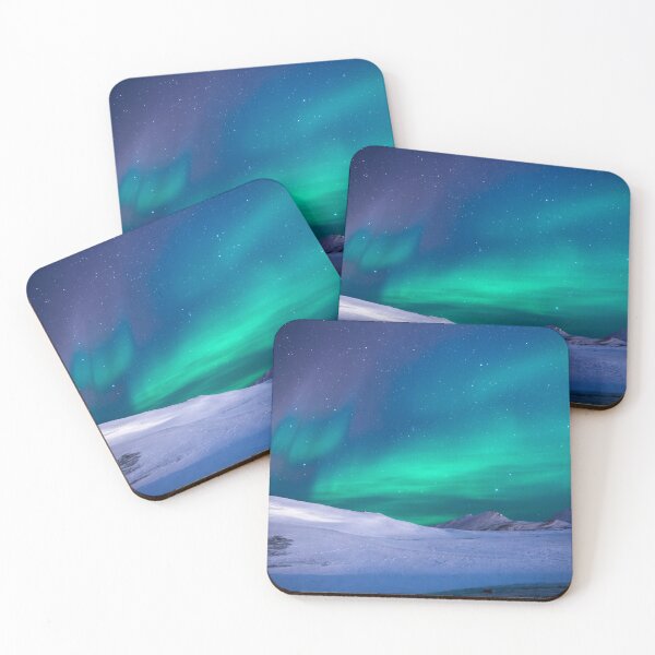 Item preview, Aurora borealis northern lights designed and sold by Dear-Ashlin.