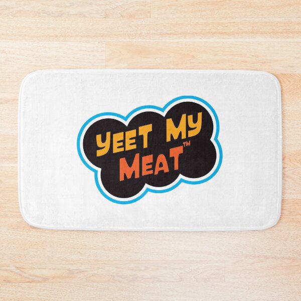 Item preview, Yeet My Meat designed and sold by VonHafe.