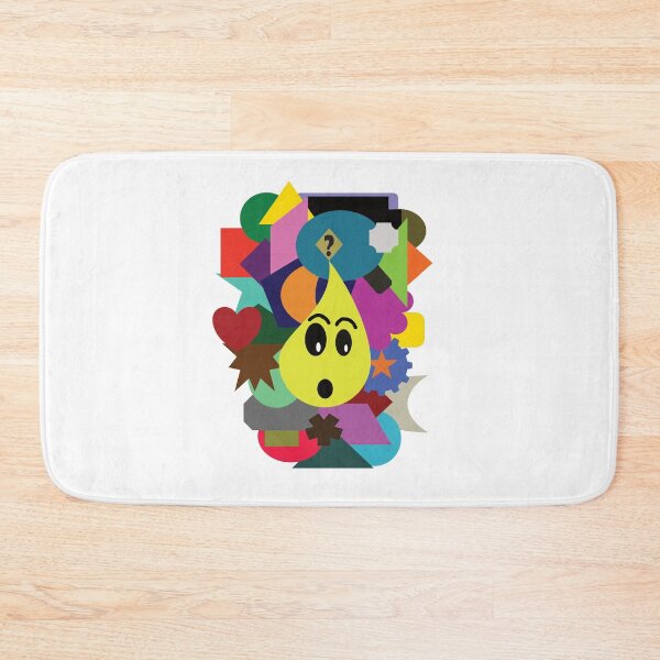 Item preview, Confusion designed and sold by Phate86.