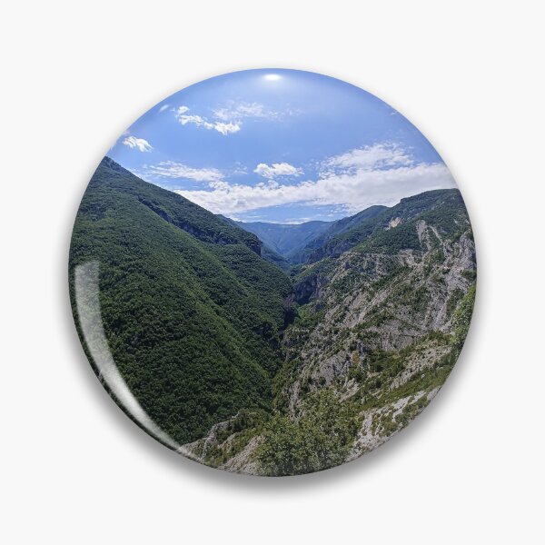 Item preview, Abruzzo Abruzzi italy italian view mountains landscape rural national park trail hike designed and sold by am-mantilla2156.