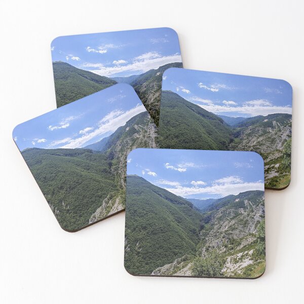 Item preview, Abruzzo Abruzzi italy italian view mountains landscape rural national park trail hike designed and sold by am-mantilla2156.