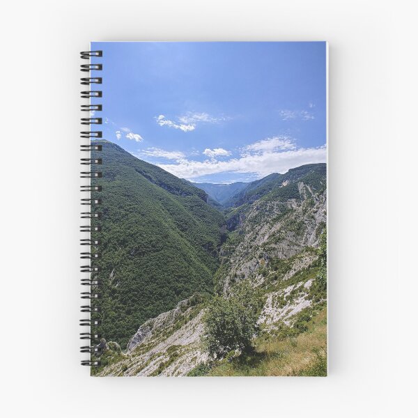 Item preview, Abruzzo Abruzzi italy italian view mountains landscape rural national park trail hike designed and sold by am-mantilla2156.