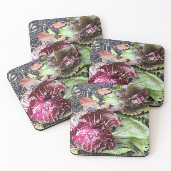 Item preview, Palla rossa radicchio designed and sold by pinkal.