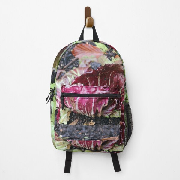 Item preview, Palla rossa radicchio designed and sold by pinkal.