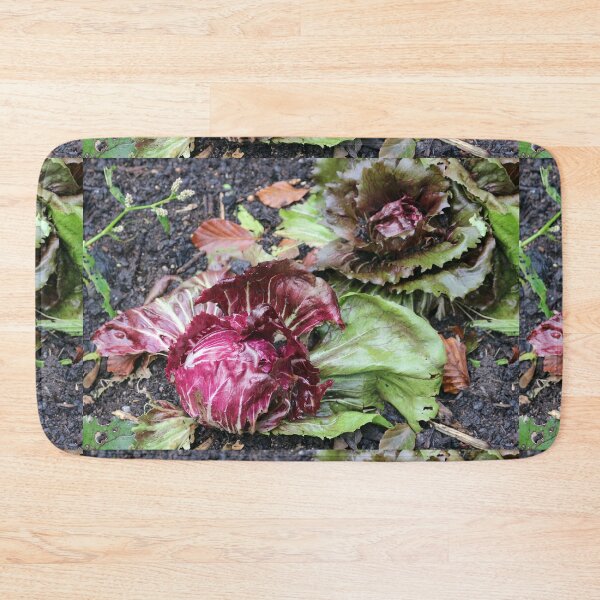 Item preview, Palla rossa radicchio designed and sold by pinkal.