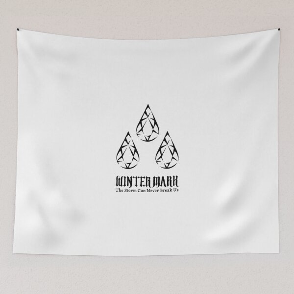 Item preview, Wintermark designed and sold by ProfoundDec.