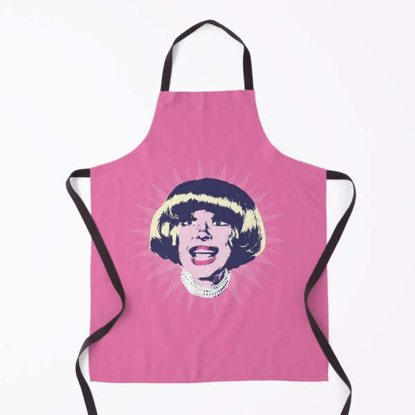 Item preview, carol channing pop-art tribute designed and sold by naiverider.