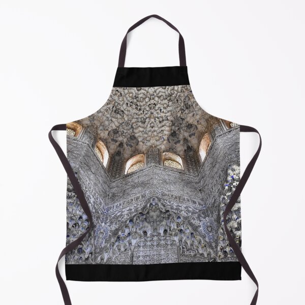 Item preview, Alhambra designed and sold by Transmedium Objects.