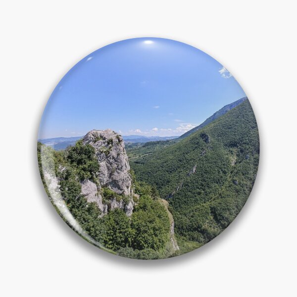Item preview, Abruzzo Abruzzi italy italian view mountains landscape rural national park trail hike designed and sold by am-mantilla2156.