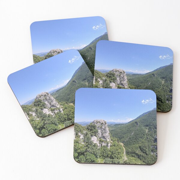 Item preview, Abruzzo Abruzzi italy italian view mountains landscape rural national park trail hike designed and sold by am-mantilla2156.
