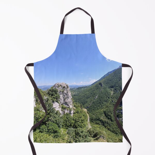 Item preview, Abruzzo Abruzzi italy italian view mountains landscape rural national park trail hike designed and sold by am-mantilla2156.