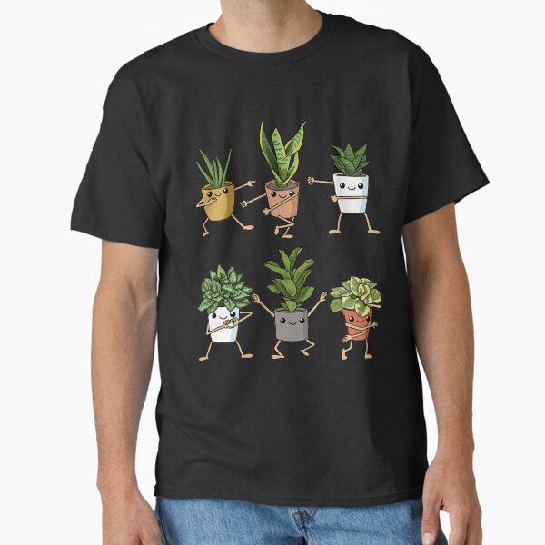 Item preview, Plant Lover Gift Women Florist Tshirt Gardener Gifts Plant designed and sold by DSWShirts.