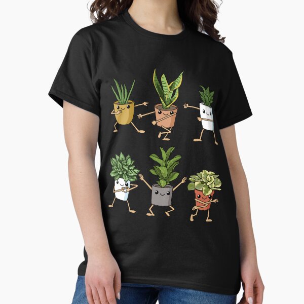 Item preview, Plant Lover Gift Women Florist Tshirt Gardener Gifts Plant designed and sold by DSWShirts.