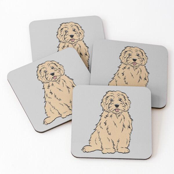 Item preview, Goldendoodle  designed and sold by rmcbuckeye.