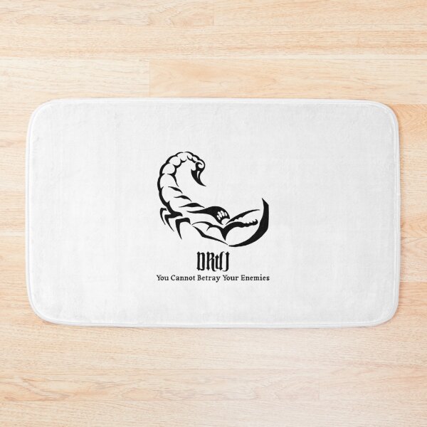 Item preview, Druj designed and sold by ProfoundDec.