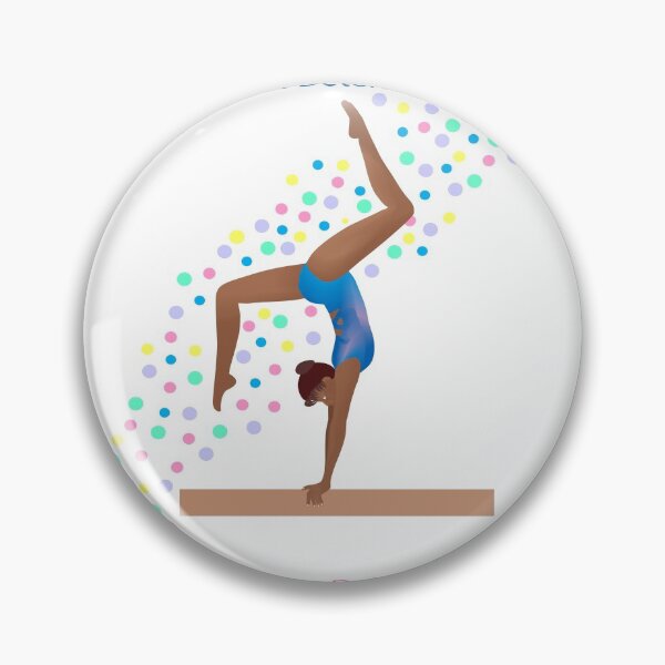 Item preview, Ultimate Balancing Act designed and sold by SportGirlDesign.