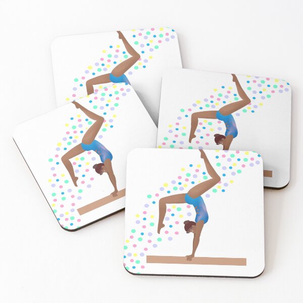 Item preview, Ultimate Balancing Act designed and sold by SportGirlDesign.