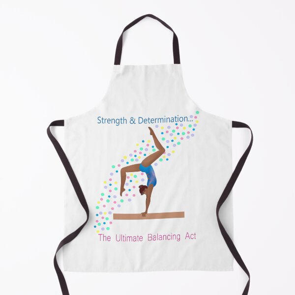 Item preview, Ultimate Balancing Act designed and sold by SportGirlDesign.