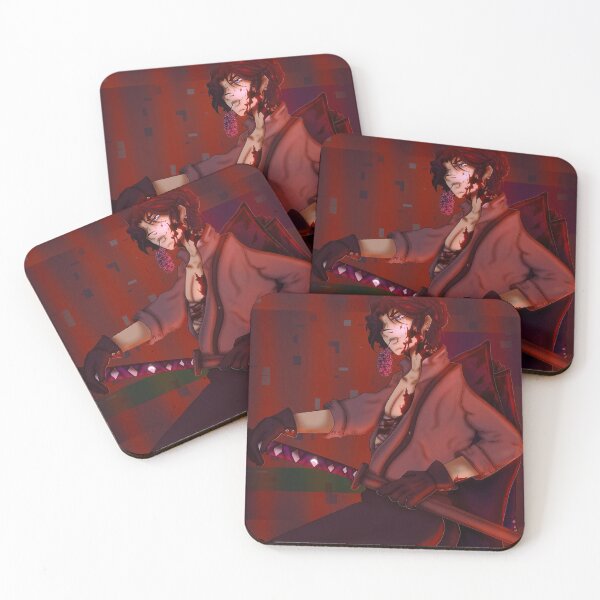Item preview, Purple Hyacinth - Kieran White designed and sold by King-Kai23.