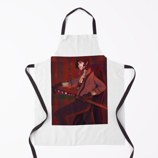 Item preview, Purple Hyacinth - Kieran White designed and sold by King-Kai23.