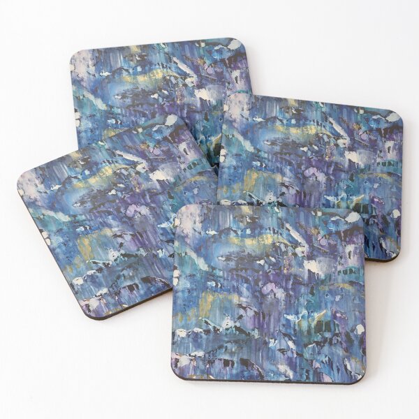 Item preview, Moody Blues designed and sold by KaitDoyleArt.