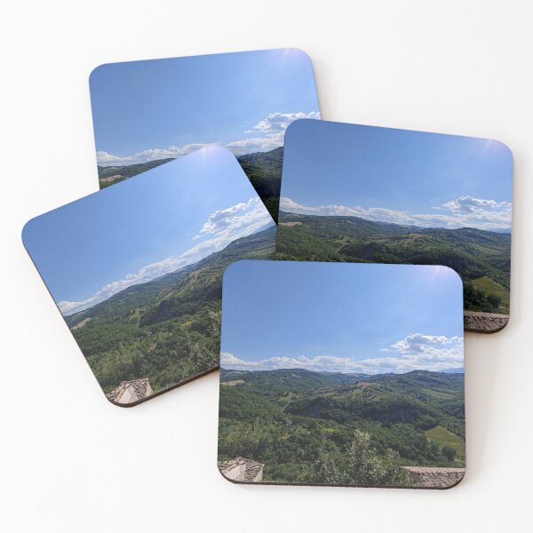 Item preview, Abruzzo Abruzzi italy italian view mountains landscape rural national park trail hike designed and sold by am-mantilla2156.