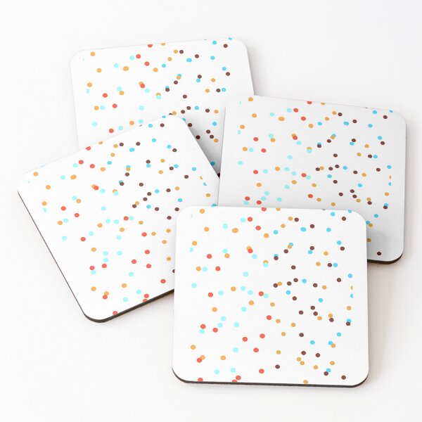 Item preview, Dots Dots designed and sold by ActRightToday.