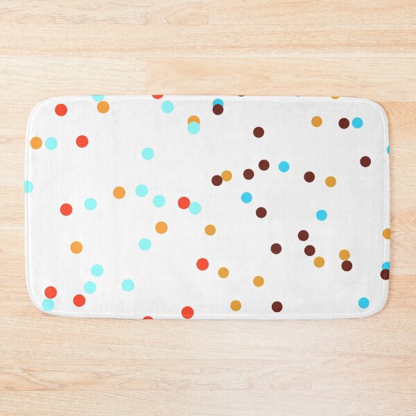 Item preview, Dots Dots designed and sold by ActRightToday.