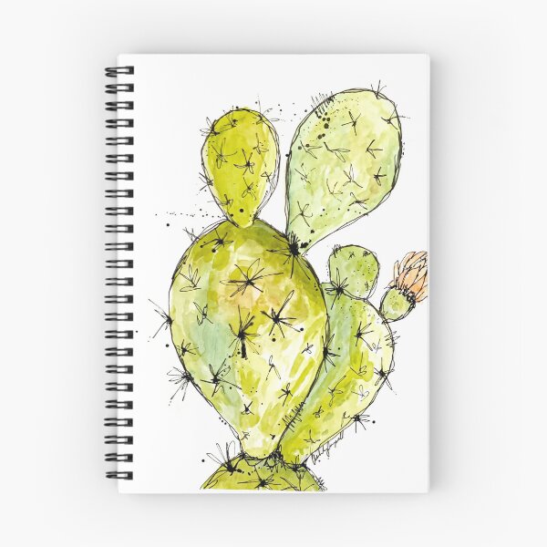 Item preview, She’s Pricklyyy designed and sold by Ashley Campbell.